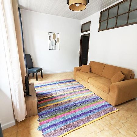 Appartement Saint Jean 2 Cosy Et Confort Villefranche-de-Conflent Exteriör bild