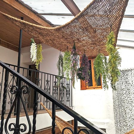 Appartement Saint Jean 2 Cosy Et Confort Villefranche-de-Conflent Exteriör bild