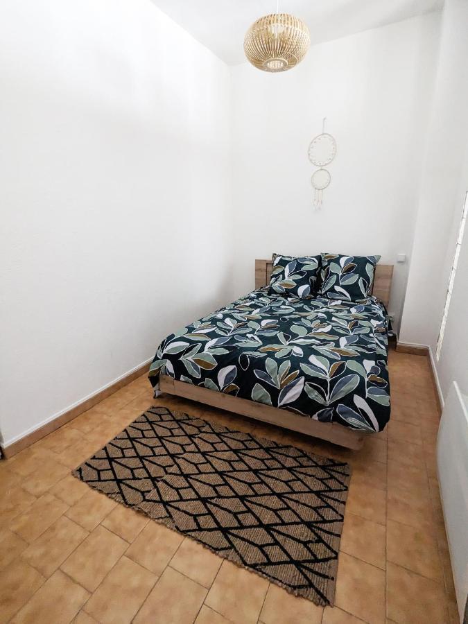 Appartement Saint Jean 2 Cosy Et Confort Villefranche-de-Conflent Exteriör bild