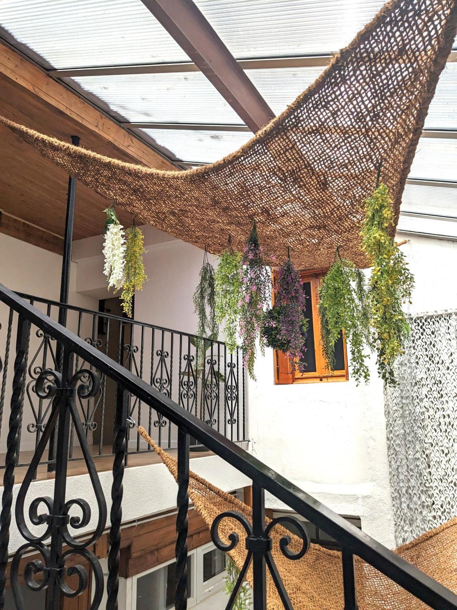 Appartement Saint Jean 2 Cosy Et Confort Villefranche-de-Conflent Exteriör bild